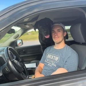 Meet your Posher, Stephen